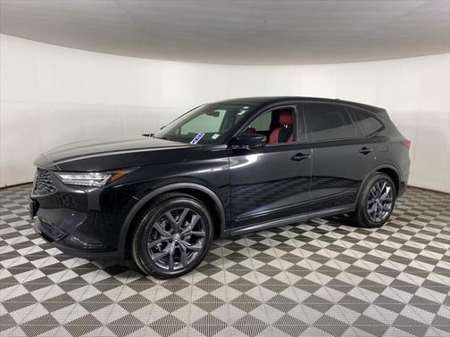 2023 Acura MDX A-SPEC