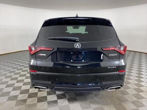 2023 Acura MDX A-SPEC