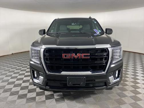 2024 GMC Yukon SLE