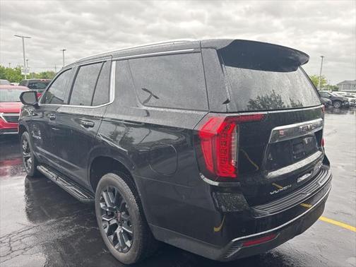 2024 GMC Yukon SLE