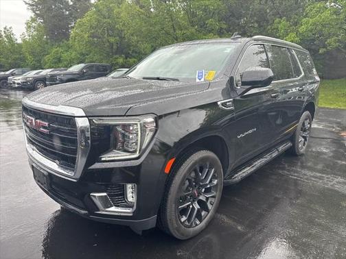 2024 GMC Yukon SLE