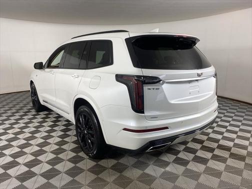 2023 Cadillac XT6 Sport AWD