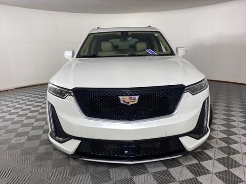 2023 Cadillac XT6 Sport AWD