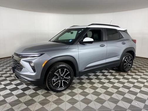 2024 Chevrolet Trailblazer ACTIV