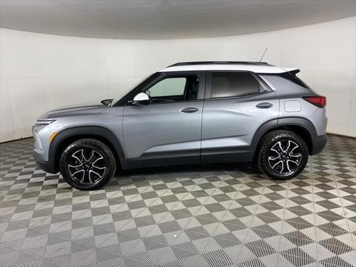 2024 Chevrolet Trailblazer ACTIV