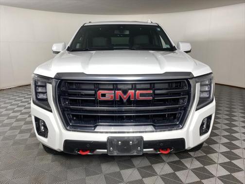 2021 GMC Yukon 4WD AT4