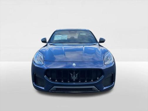 2025 Maserati Grecale Modena