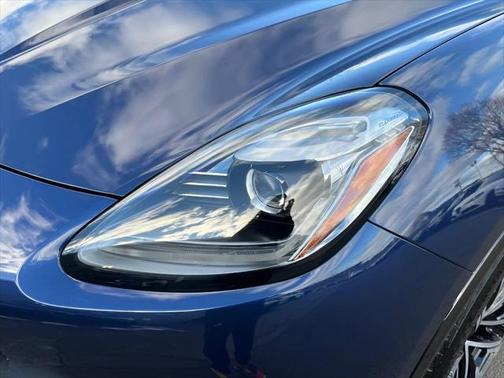 2025 Maserati Grecale Modena