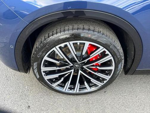 2025 Maserati Grecale Modena