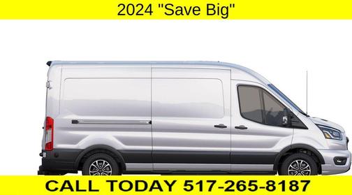 2024 Ford Transit-250 Base