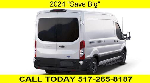 2024 Ford Transit-250 Base