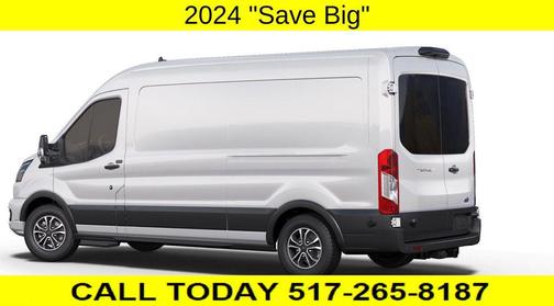 2024 Ford Transit-250 Base