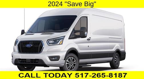 2024 Ford Transit-250 Base