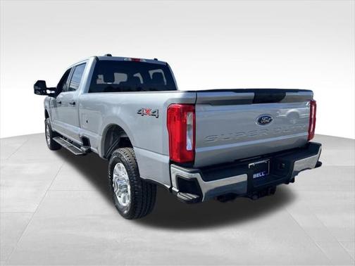 2024 Ford F-350 XLT