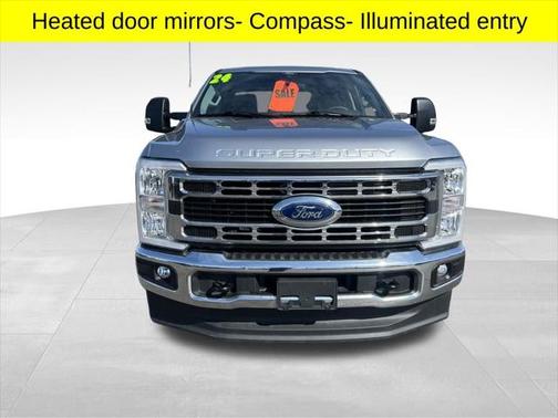 2024 Ford F-350 XLT
