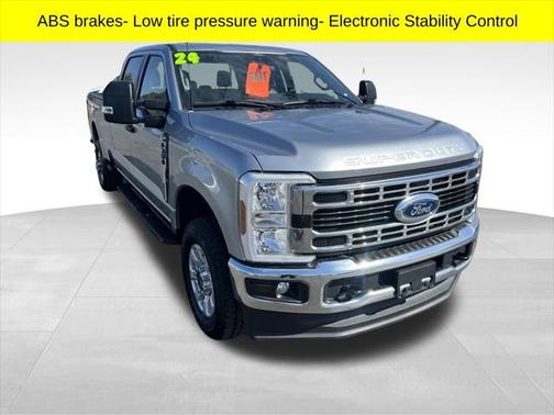 2024 Ford F-350 XLT