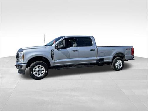 2024 Ford F-350 XLT