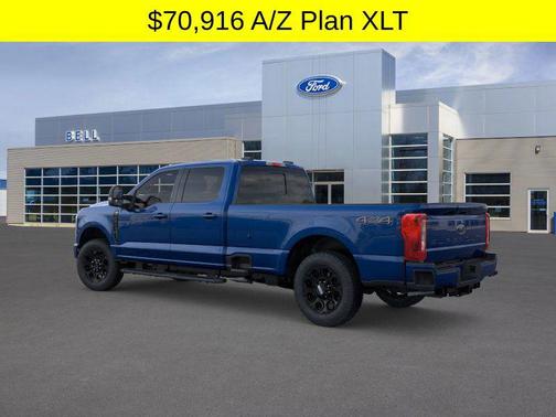 2026 Ford F-250 XLT