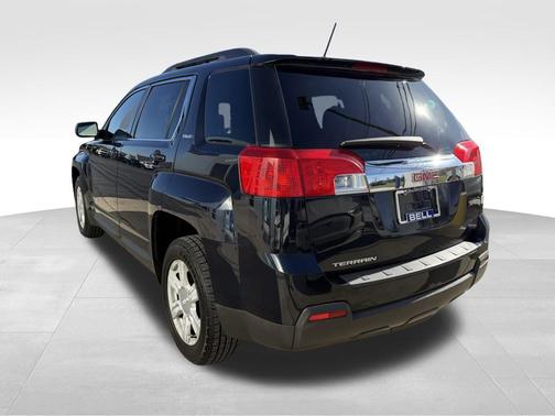 2015 GMC Terrain SLE-2