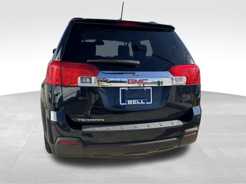 2015 GMC Terrain SLE-2