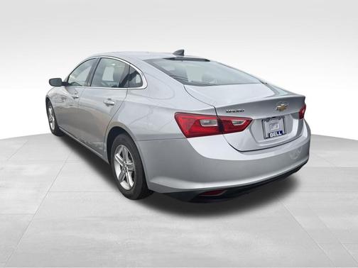 2022 Chevrolet Malibu 1LS
