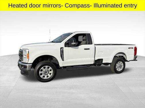 2023 Ford F-350 XLT