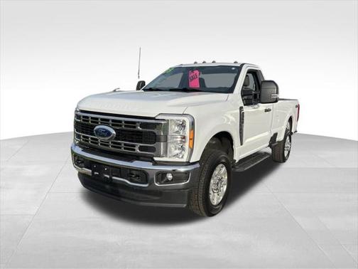 2023 Ford F-350 XLT