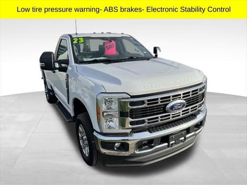 2023 Ford F-350 XLT