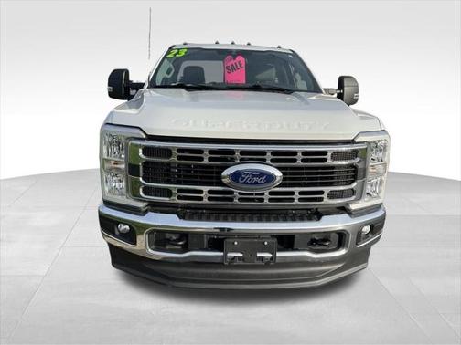 2023 Ford F-350 XLT