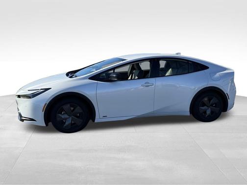 2023 Toyota Prius Limited