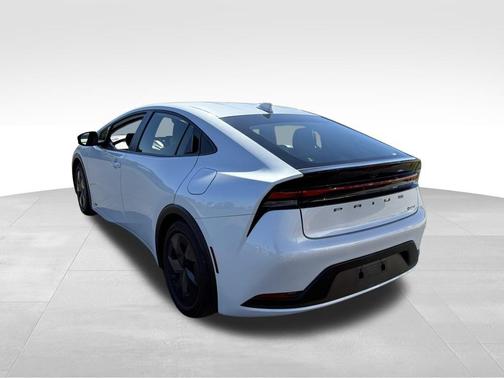 2023 Toyota Prius Limited