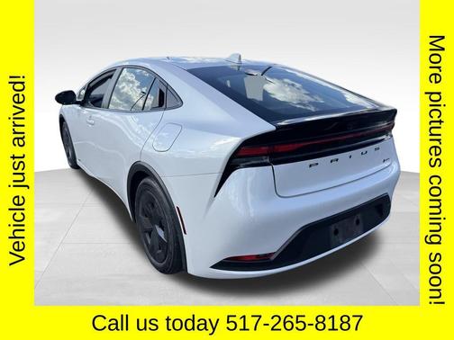 2023 Toyota Prius Limited