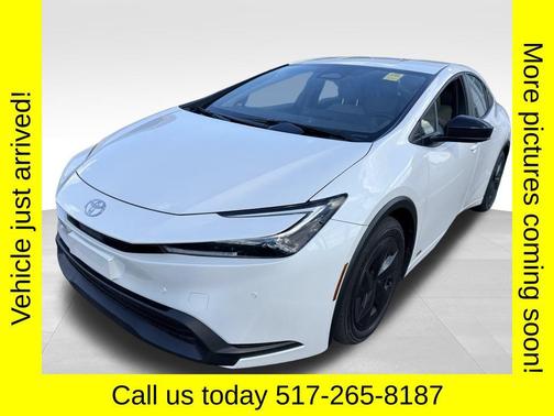 2023 Toyota Prius Limited