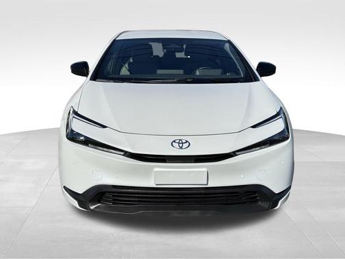 2023 Toyota Prius Limited