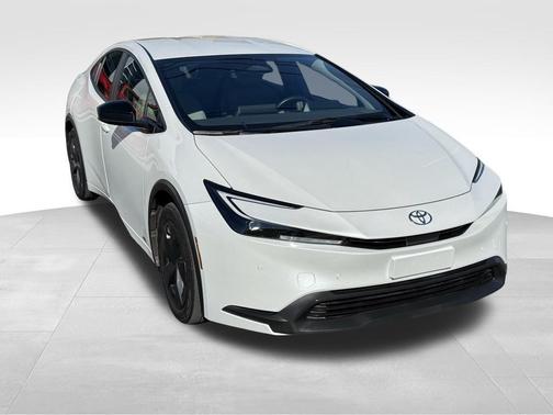 2023 Toyota Prius Limited