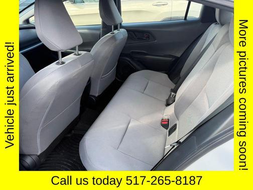 2023 Toyota Prius Limited