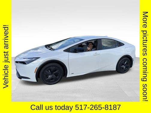 2023 Toyota Prius Limited