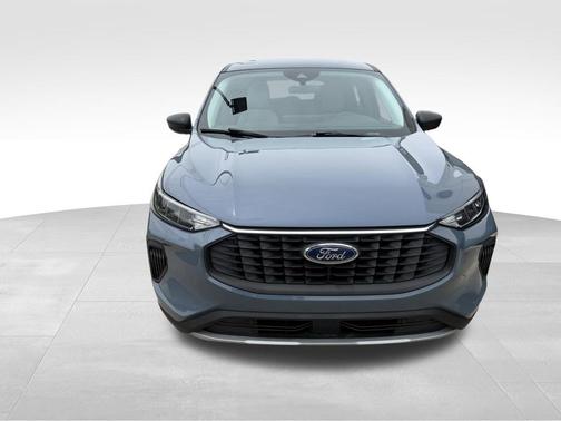 Vapor Blue Metallic 2023 Ford Escape Active