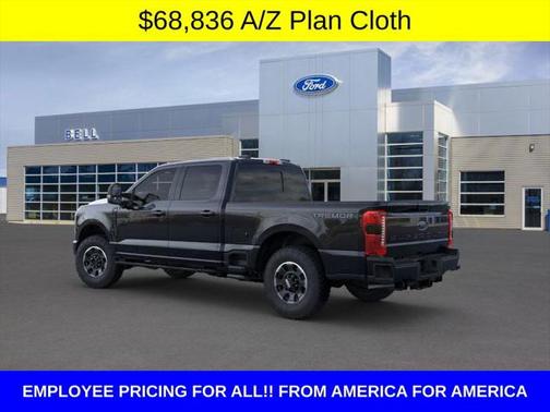 2025 Ford F-250 XLT
