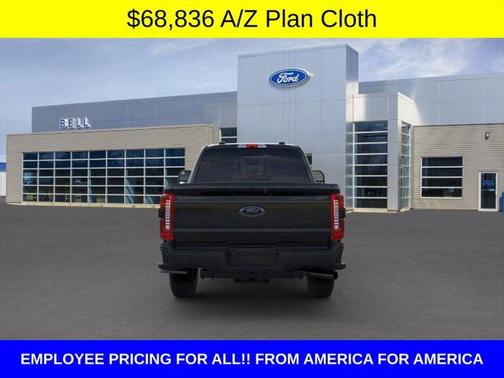 2025 Ford F-250 XLT
