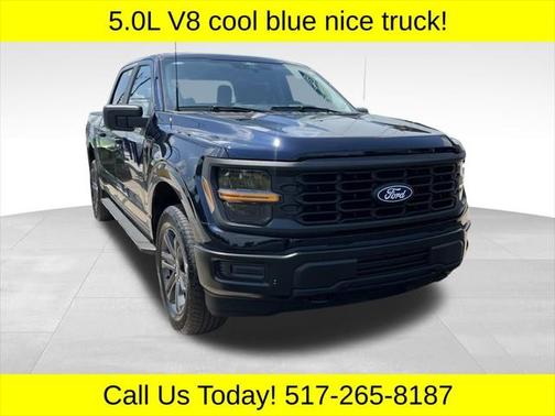 2024 Ford F-150 XL