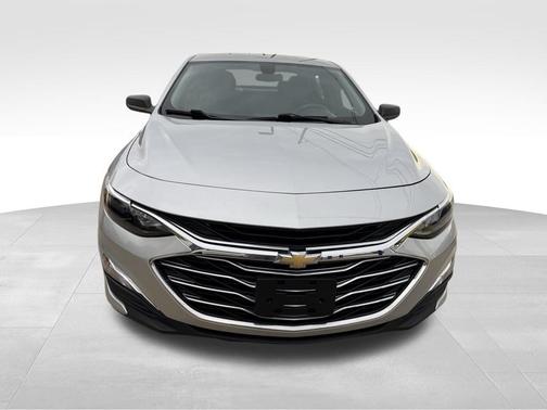 2022 Chevrolet Malibu 1LS