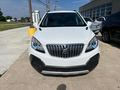 2016 Buick Encore Base