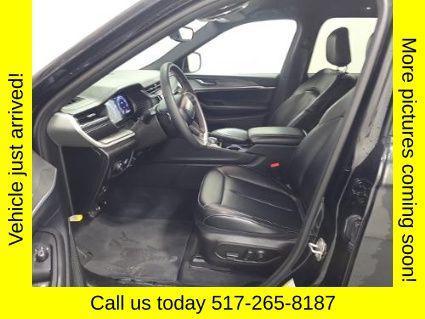 2024 Jeep Grand Cherokee Limited X