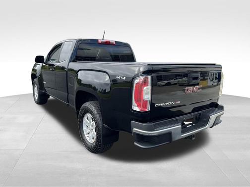 2019 GMC Canyon Base