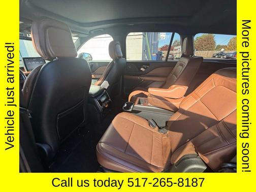 2020 Lincoln Aviator Reserve AWD