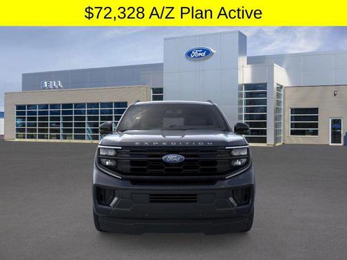 2025 Ford Expedition Max Active 4x4
