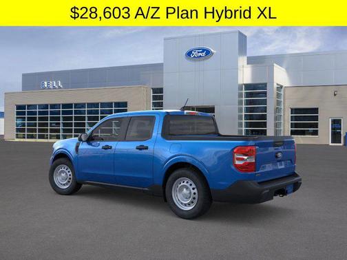 2025 Ford Maverick XL