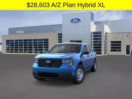 2025 Ford Maverick XL