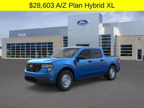 2025 Ford Maverick XL